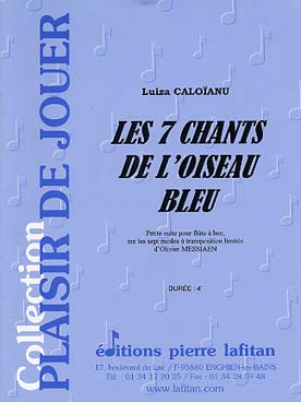 Illustration caloianu chants de l'oiseau bleu (7)