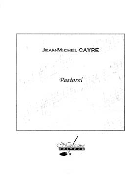 Illustration de Pastoral