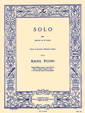 Illustration pugno solo