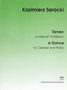 Illustration de A Dance
