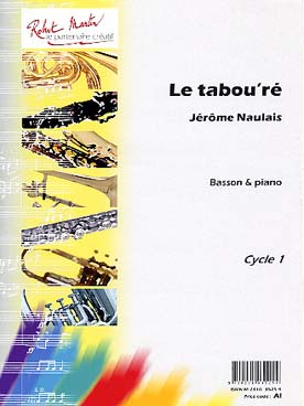Illustration de Le Tabou'ré