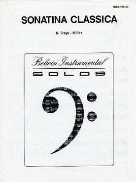 Illustration de Sonata classica