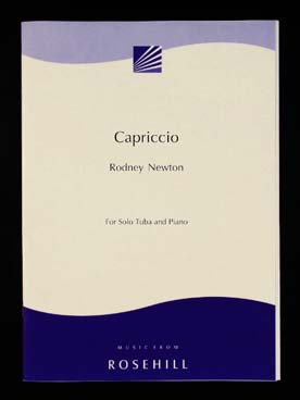 Illustration de Capriccio