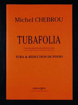 Illustration de Tubafolia