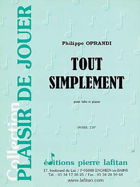 Illustration de Tout simplement