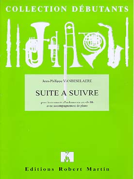 Illustration de Suite à suivre