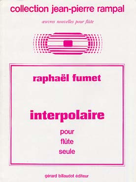 Illustration de Interpolaire