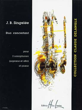 Illustration singelee duo concertant