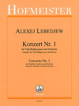 Illustration de Concerto N° 1