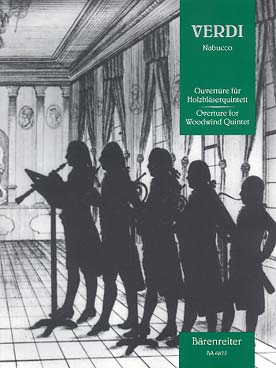 Illustration de Ouverture de Nabucco    