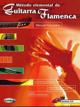 Illustration granados (m) metodo elemental + cd