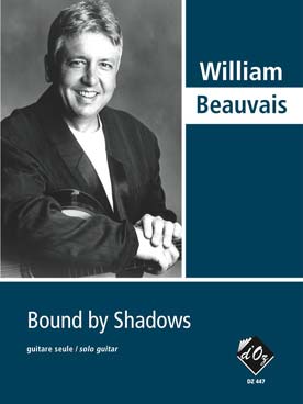 Illustration beauvais bound by shadows