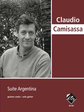 Illustration de Suite argentina
