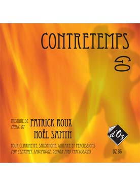 Illustration de Contretemps / Go