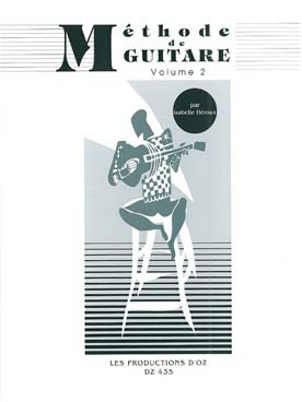 Illustration heroux methode vol. 2