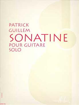 Illustration de Sonatine : Prélude - Choral - Final
