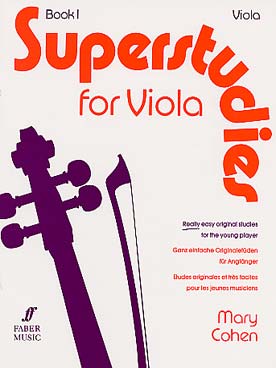 Illustration de Superstudies - Vol. 1