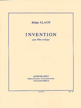 Illustration alain j invention