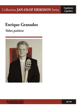 Illustration de Valses poétiques (tr. Eriksson)