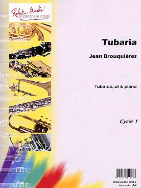 Illustration de Tubaria