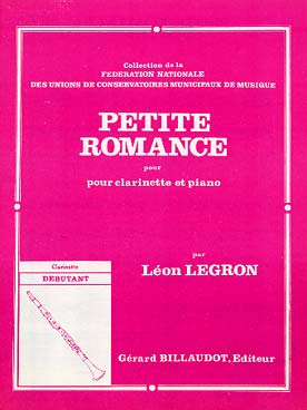 Illustration de Petite romance