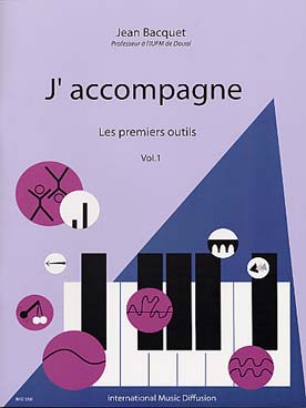 Illustration de J'accompagne : les premiers outils - Vol. 1