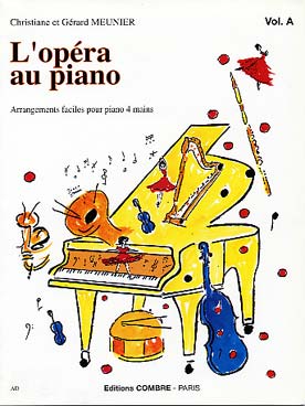 Illustration de 