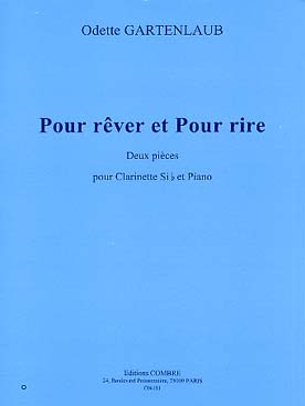 Illustration de Pour rêver et pour rire