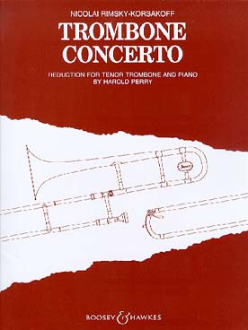 Illustration de Concerto