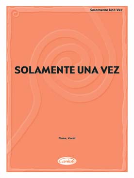 Illustration de Solamente una vez