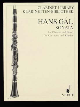 Illustration de Sonata op. 84