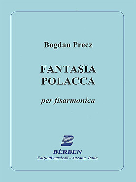 Illustration de Fantasia polacca