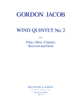 Illustration jacob quintett n° 2