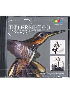 Illustration mc clelland/couste intermedio