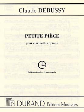 Illustration de Petite pièce