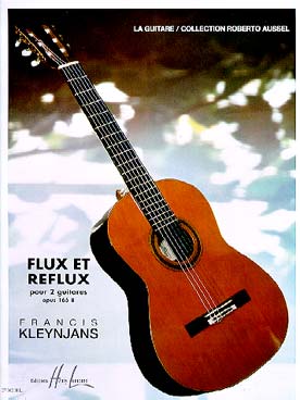 Illustration de Flux et reflux op. 165 B
