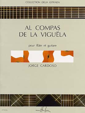Illustration de Al compas de la viguela