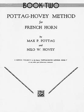 Illustration pottag/hovey method cor vol. 2