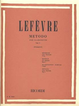 Illustration de Metodo - Vol. 1