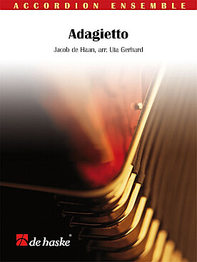 Illustration de Adagietto    
