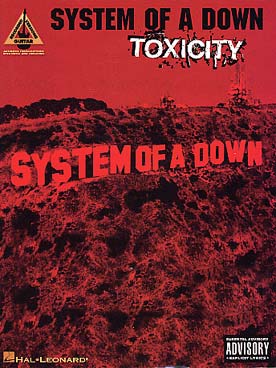 Illustration system of a down toxicity
