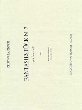Illustration landuzzi fantasiestuck n° 2
