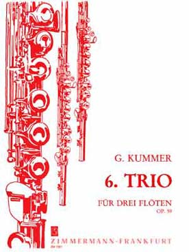 Illustration de Trio op. 59 N° 6
