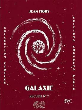 Illustration de Galaxie - Vol. 2