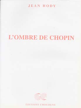Illustration de L'ombre de Chopin