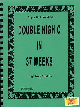 Illustration de Double high C in 37 weeks