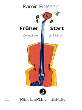 Illustration entezami fruher start