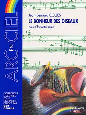 Illustration de Le Bonheur des oiseaux