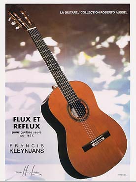 Illustration de Flux et reflux op. 165 C