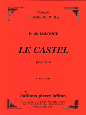 Illustration de Le Castel